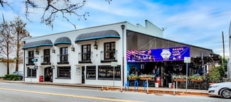 Orlando, FL Retail - 1235 N Orange Ave
