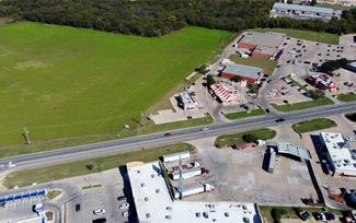 Alvarado, TX Commercial Land - 5611 S Interstate 35 W