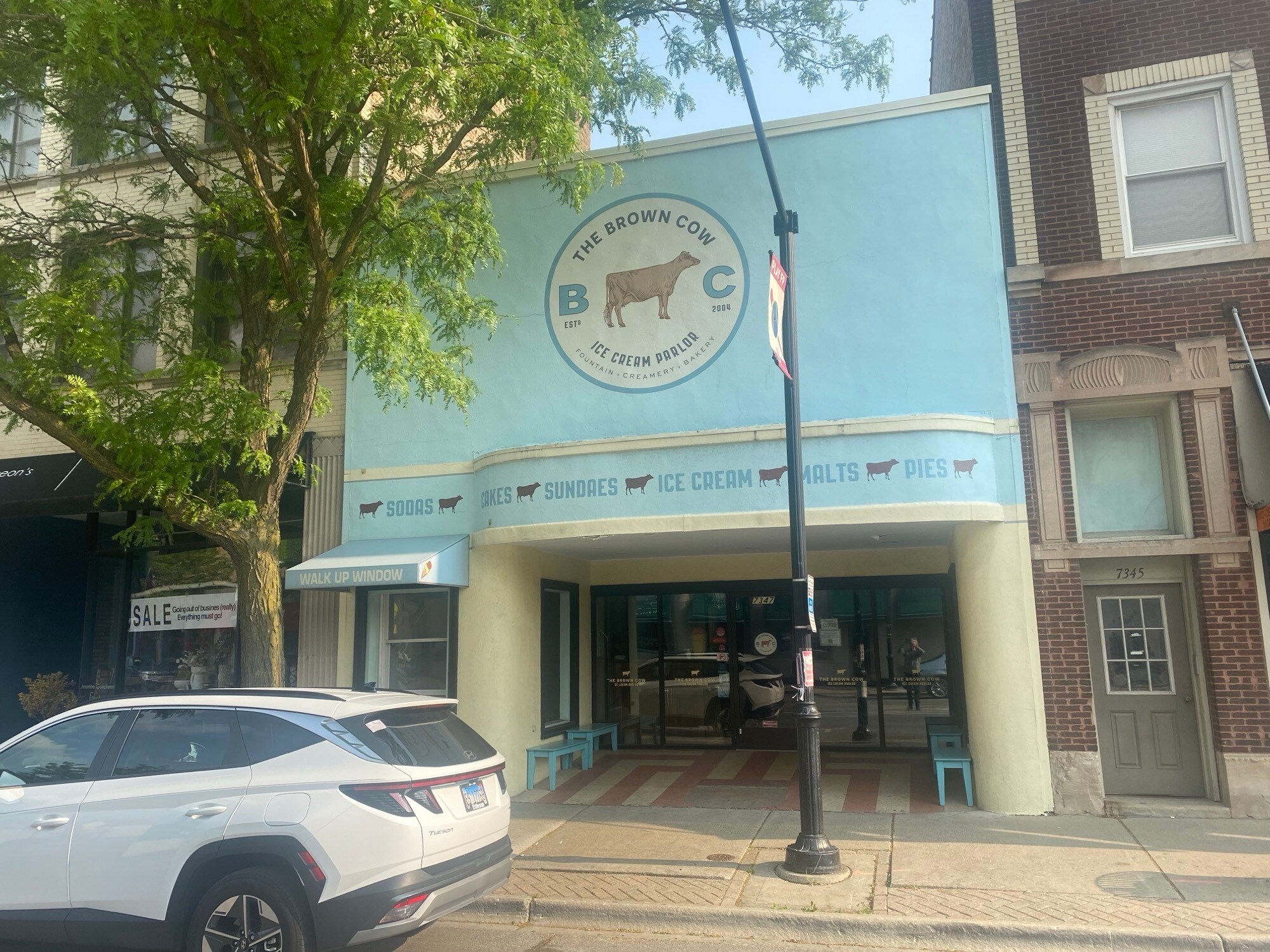 7347 Madison St, Forest Park, IL for Sale