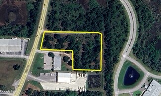 Lake Suzy, FL Commercial - 12280 County 769 rd Lake Suzy, FL Commercial - 12280 County 769 rd