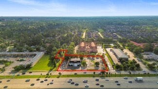Spring, TX Commercial - 29801-29811 Interstate 45
