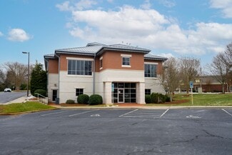 Salisbury, NC Office - 203 Mocksville Ave Salisbury, NC Office - 203 Mocksville Ave