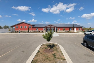 Minooka, IL Retail - 949 Bell Rd