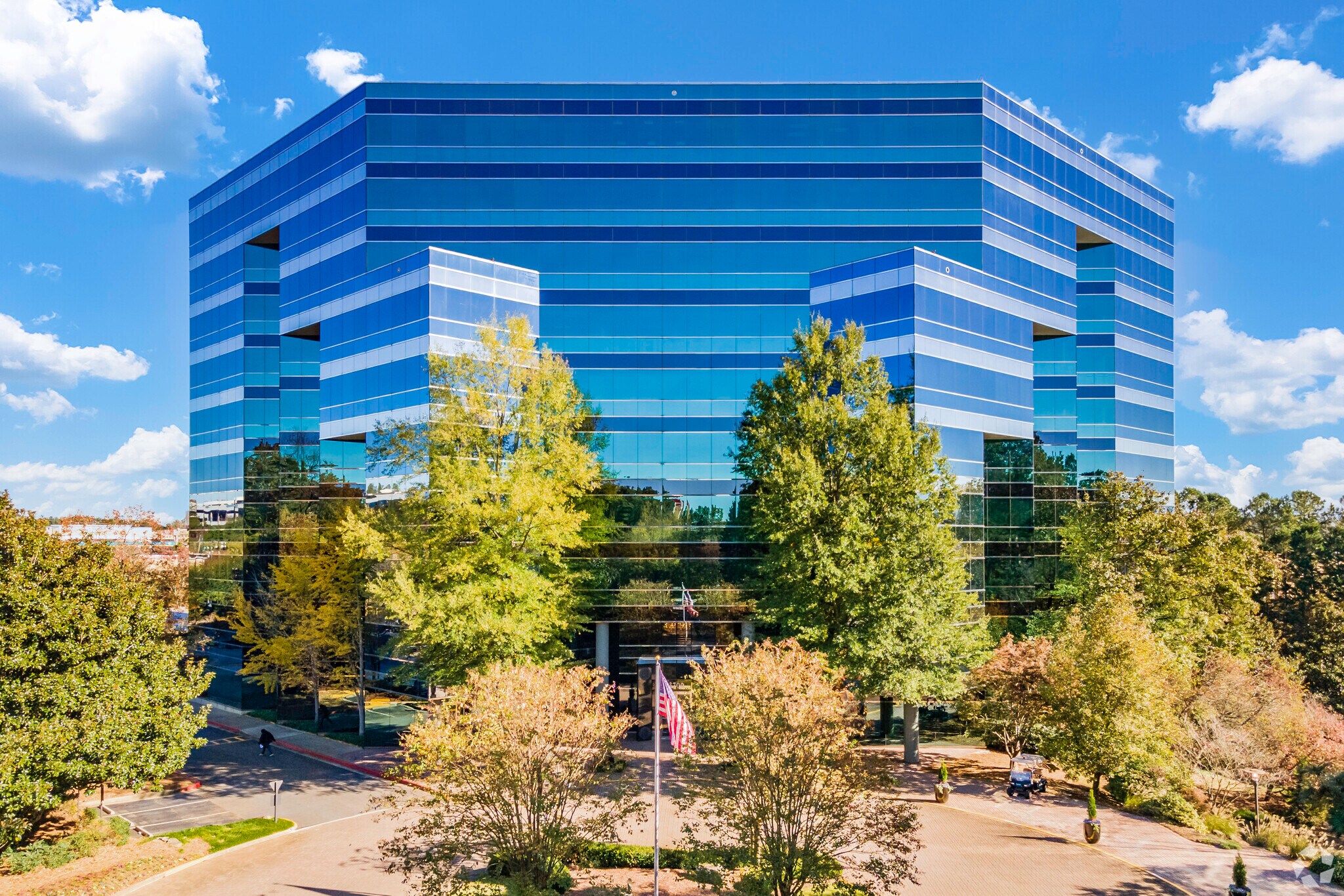 3700 Crestwood Pky NW, Duluth, GA for Rent