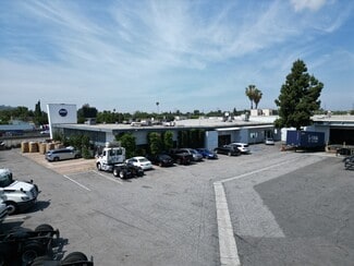City of Industry, CA Industrial - 125 N Vineland Ave City of Industry, CA Industrial - 125 N Vineland Ave