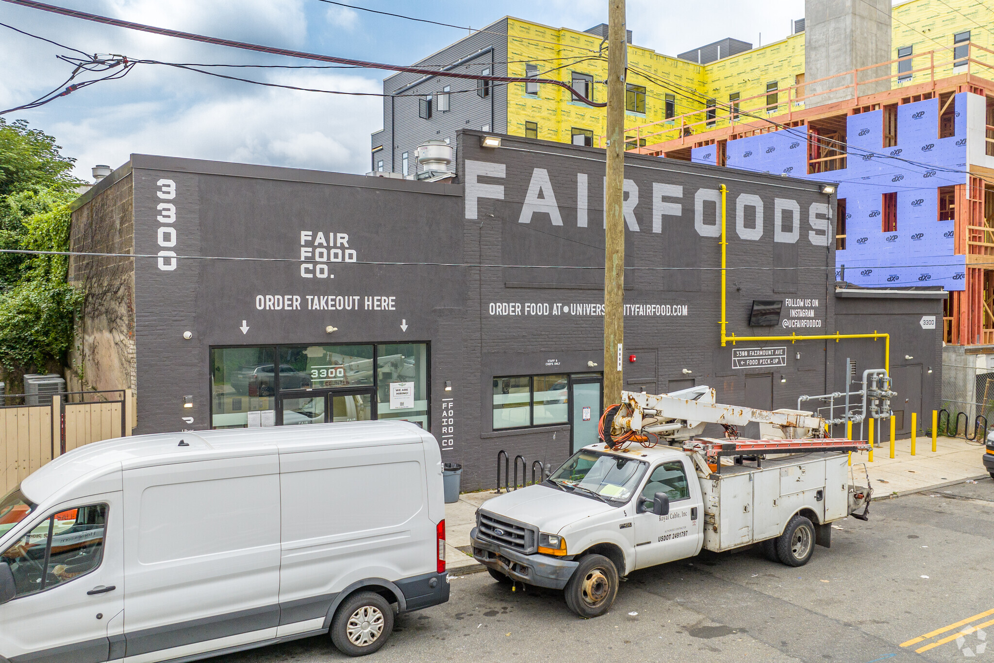3300 Fairmount Ave, Philadelphia, PA for Rent