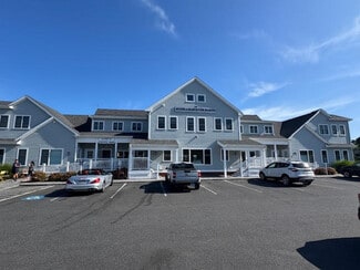 West Dennis, MA Retail - 150 Route 28