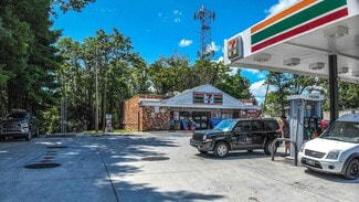 Shepherdstown, WV Convenience Store - 7364 Martinsburg Pike