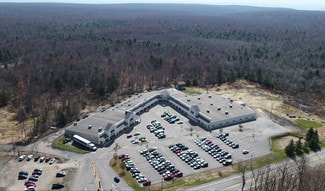 Tobyhanna, PA Retail - RT 196