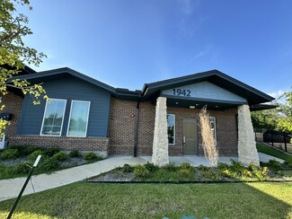 Rockwall, TX Medical - 1942 S Lakeshore Dr