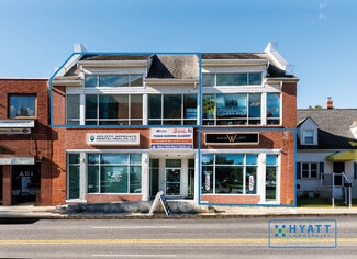 Glen Burnie, MD Office - 7452-7456 Baltimore Annapolis Blvd