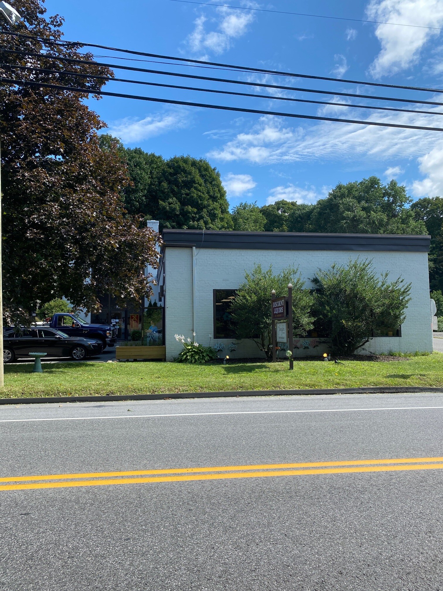 73 Main St S, Woodbury, CT for Sale