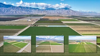 Thermal, CA Residential Land - Expressway 86 & Ave 74
