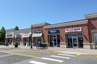 Florham Park, NJ Retail - 187 Columbia Tpke Florham Park, NJ Retail - 187 Columbia Tpke