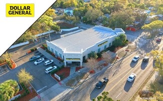 Saint Petersburg, FL Freestanding - 2216 18th Ave S