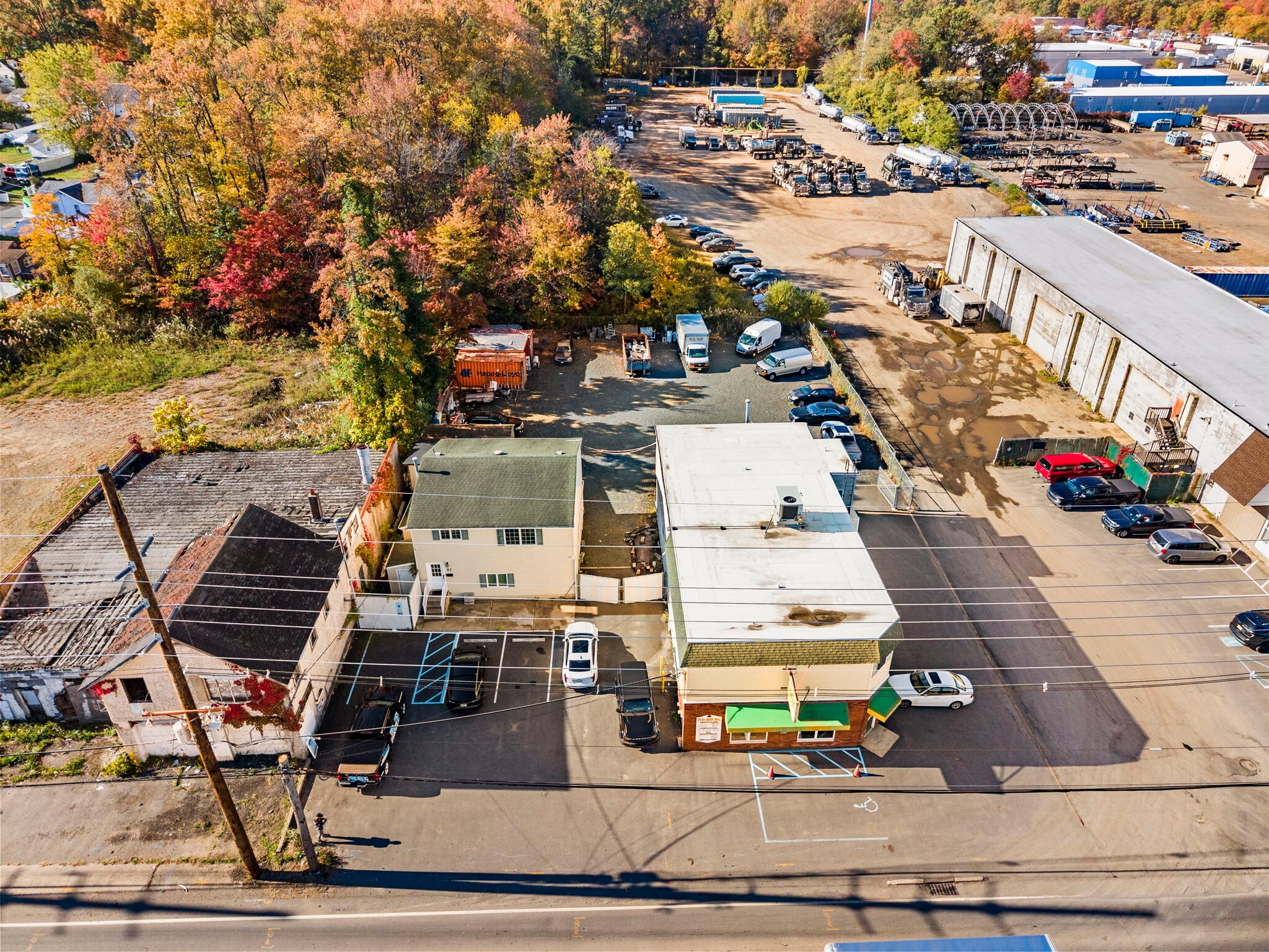 330 Highway 35, Keyport, NJ for Sale