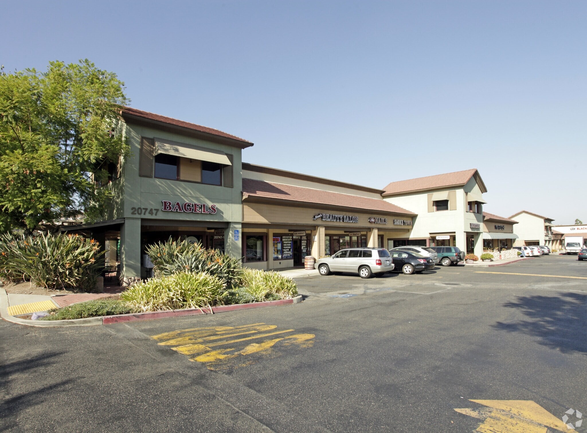20633-20795 Amar Rd, Walnut, CA for Rent