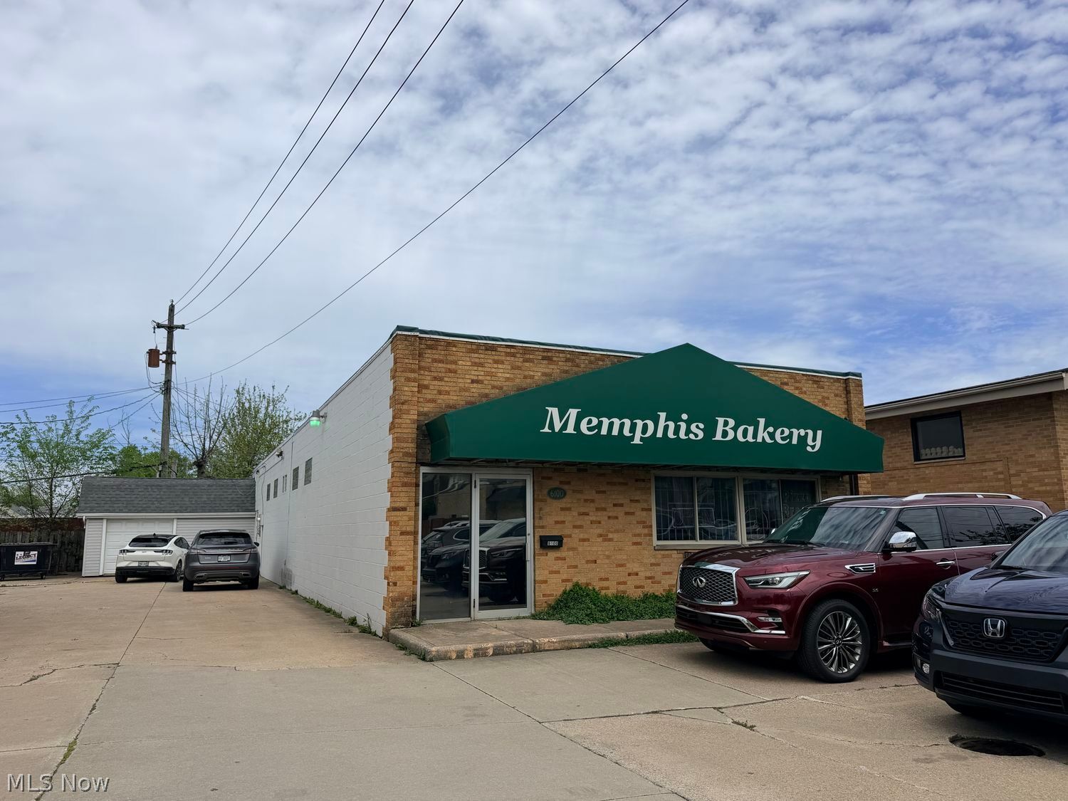 6100 Memphis Ave, Cleveland, OH for Sale