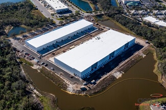 Lakewood Ranch, FL Industrial - 11125 Gatewood Dr
