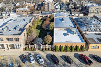 Chicago, IL undefined - 4515 N Ravenswood Ave