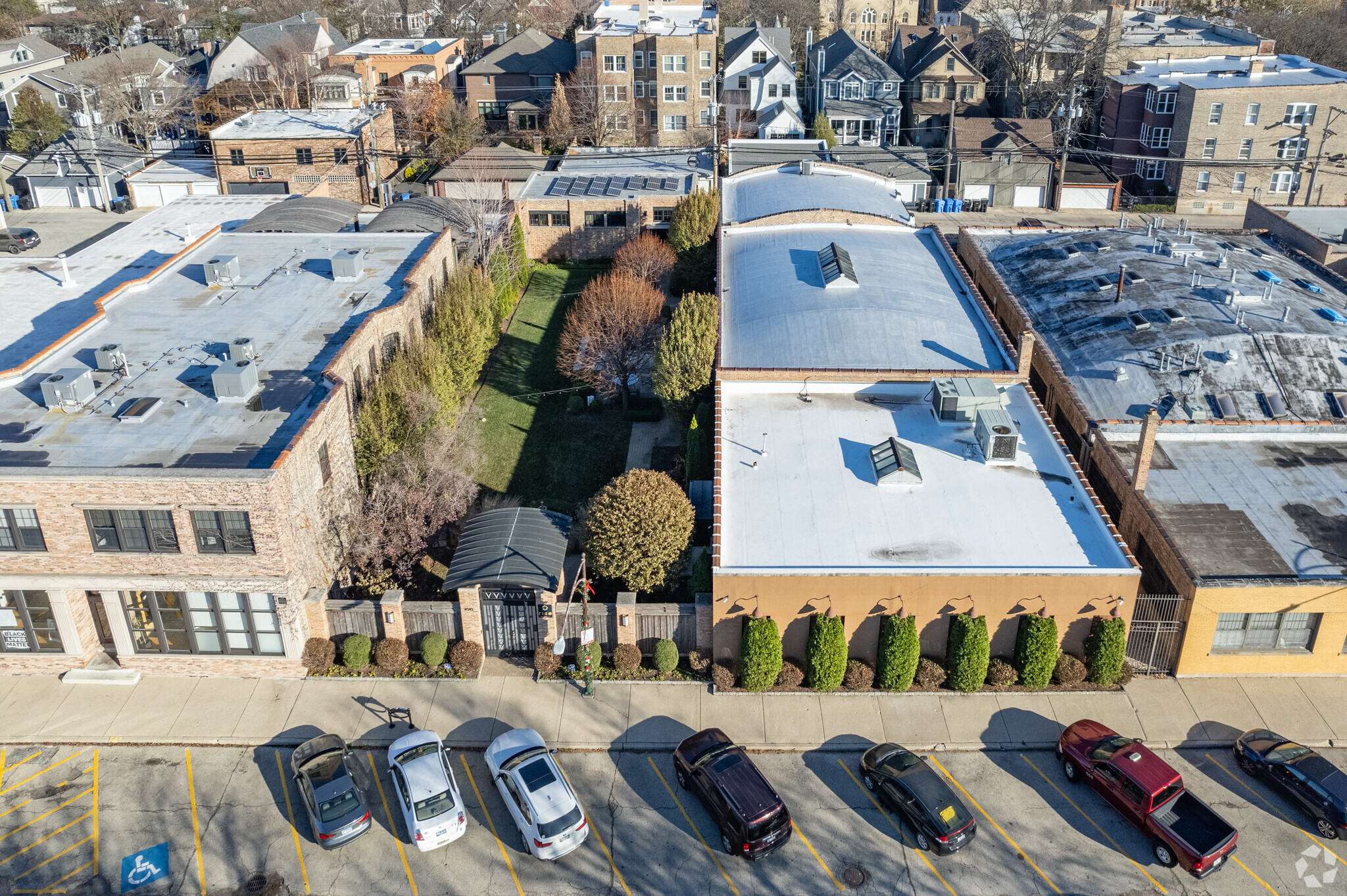 4515 N Ravenswood Ave, Chicago, IL for Sale