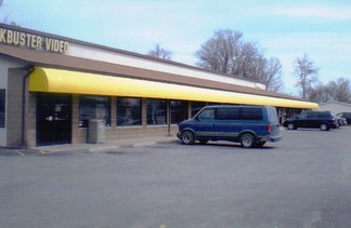 Scottsburg, IN Retail - 796 White St