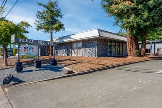 Ukiah, CA Office - 776 S State St Ukiah, CA Office - 776 S State St