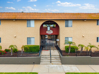 El Cajon, CA Apartments - 977 Coleen Ct