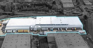 Tukwila, WA Industrial - NE Corner E. Marginal Way S. & S. Boeing Access Rd