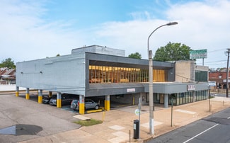 Philadelphia, PA Coworking Space - 7034-7048 Castor Ave