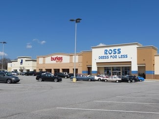 Columbia, SC Retail - 6664-6884 Garners Ferry Rd