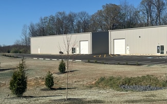 Kearneysville, WV Flex - 464 James Burr Blvd blvd