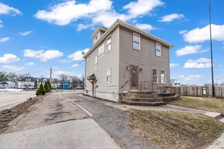 Rochester, NY undefined - 135 W Ridge Rd