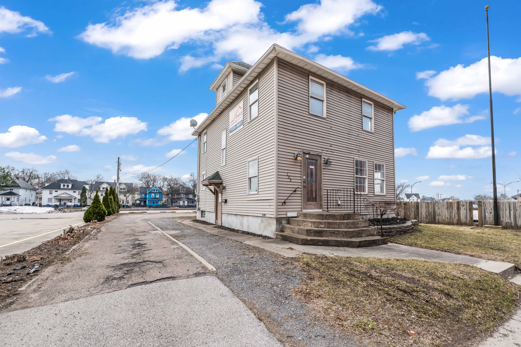 135 W Ridge Rd, Rochester, NY for Sale