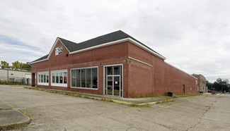Hammond, LA Showroom - 317 S Cate St Hammond, LA Showroom - 317 S Cate St
