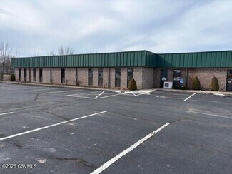 Lewisburg, PA Industrial - 145 N 15th St