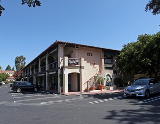 Thousand Oaks, CA Office/Retail - 171 E Thousand Oaks Blvd Thousand Oaks, CA Office/Retail - 171 E Thousand Oaks Blvd