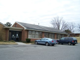 Knoxville, TN Office - 8200 Kingston Pike Knoxville, TN Office - 8200 Kingston Pike