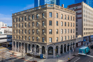 White Plains, NY Office - 2 William St