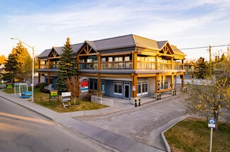 Calgary, AB Office/Medical - 1910 20th Ave NW