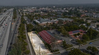 Redlands, CA Commercial Land - 612 Lawton St Redlands, CA Commercial Land - 612 Lawton St