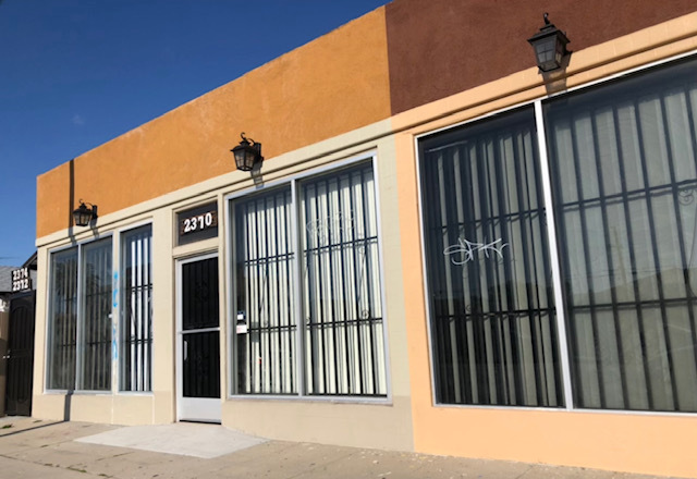 2366-2370 Atlantic Ave, Long Beach, CA for Rent