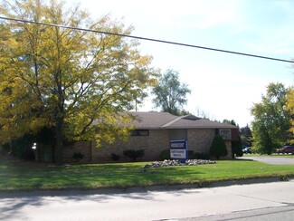 Grand Blanc, MI Office - 2356 E Hill Rd