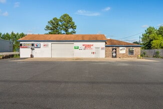 Bonaire, GA Freestanding - 494 GA Highway 247 S