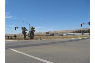 Patterson, CA Commercial - 2006 Sperry Ave