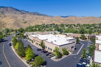 Reno, NV Showroom - 8543 White Fir St