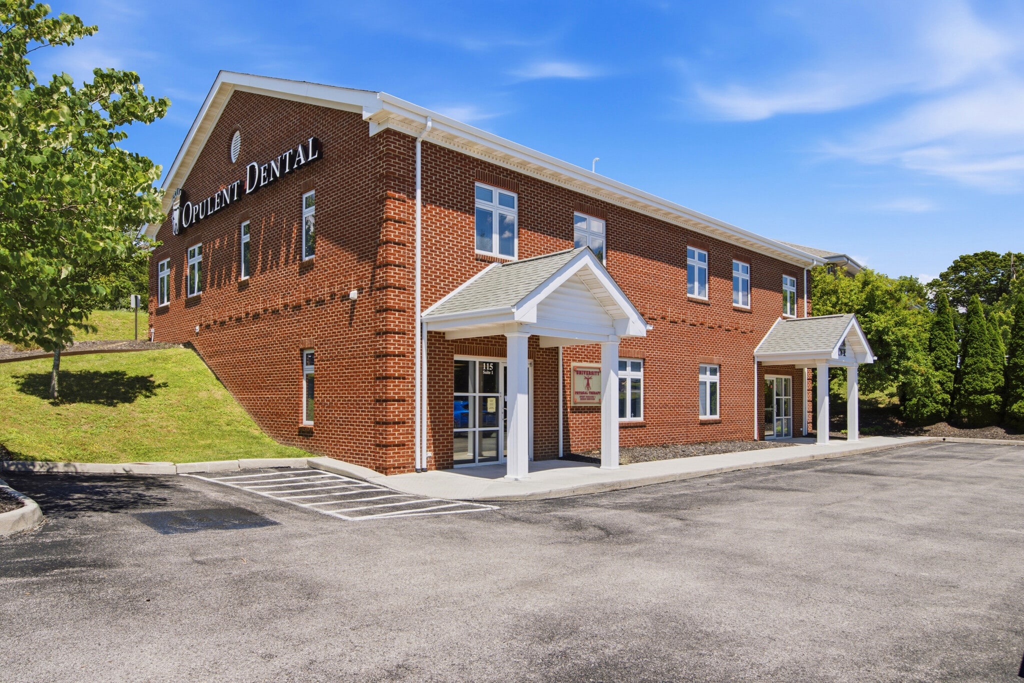 115 Akers Farm Rd, Christiansburg, VA for Rent