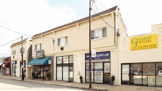 Pittsburgh, PA Retail - 4227-4231 Murray Ave
