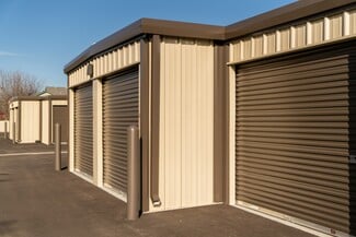 Boise, ID Industrial - 5593 N Eagle Rd