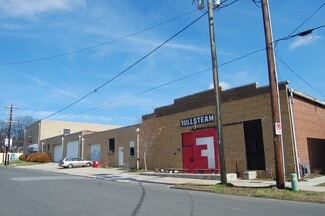 Durham, NC Retail - 726 Rigsbee Ave